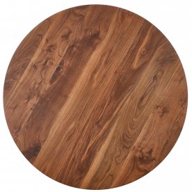 Деревянный стол Торрет 110/76/72