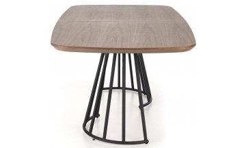 Деревянный стол Everton 180-200/100/76