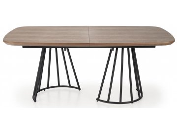 Деревянный стол Everton 180-200/100/76