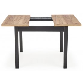 Деревянный стол Tiago kwadrat 90-125/90/76