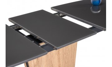 Стол на тумбе Теон