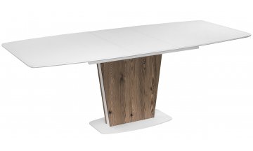 Стол на тумбе Оливер