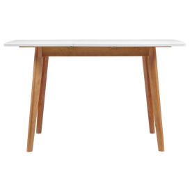 Деревянный стол Oslo