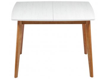 Деревянный стол Oslo