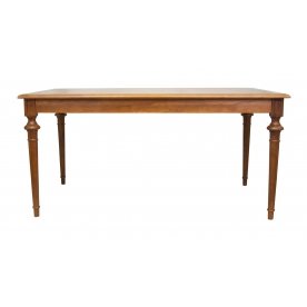 Деревянный стол Paton
