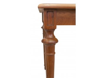 Деревянный стол Paton