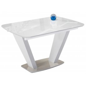 Стол на тумбе Петир