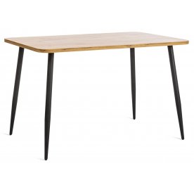 Деревянный стол Pluto