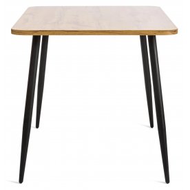 Деревянный стол Pluto