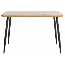 Деревянный стол Pluto