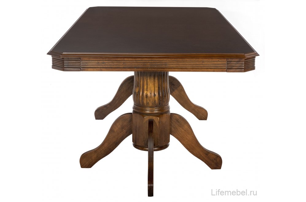 Стол Portland dirty oak