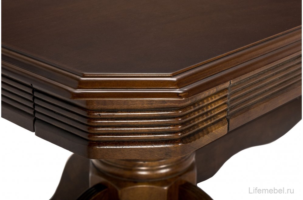 Стол Portland dirty oak