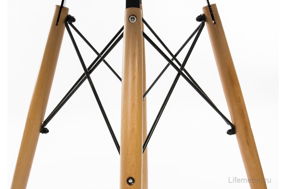 Стол Tulip 150 белый