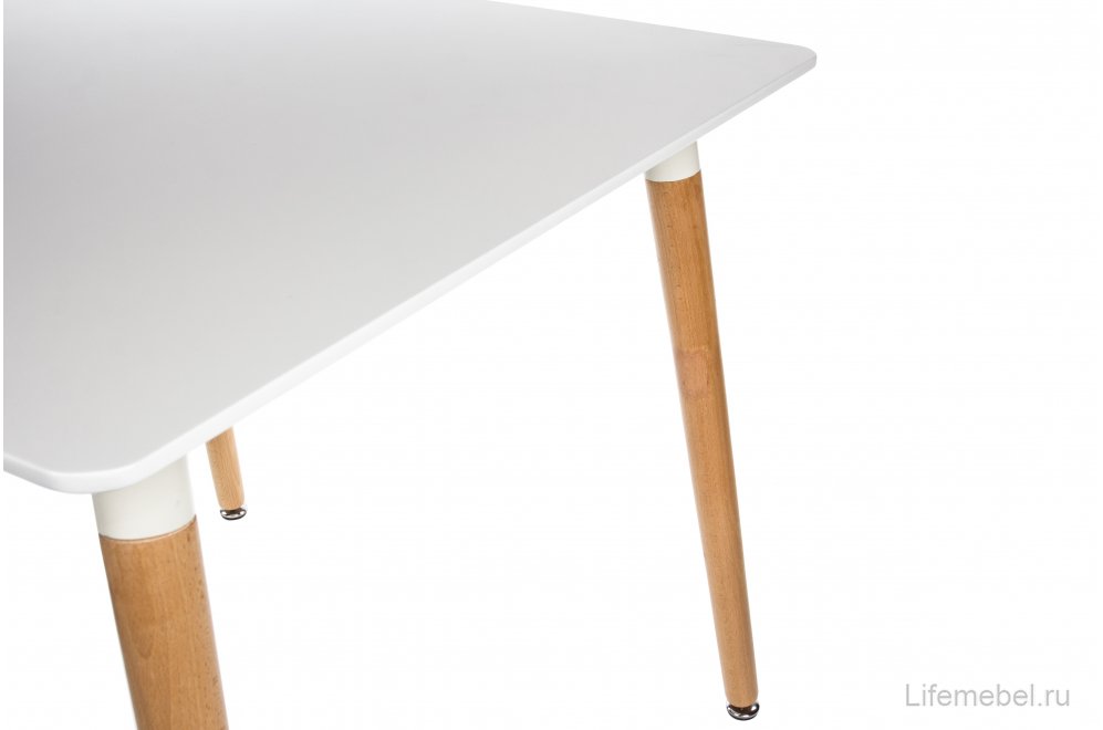 Стол PT-M88 белый