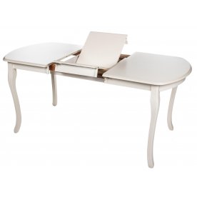 Деревянный стол Alicante