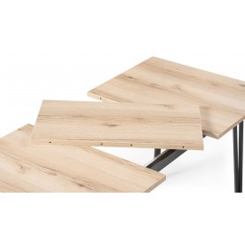 Стол Денвер Лофт 120 25 мм