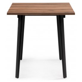 Стол Денвер Лофт 120 25 мм