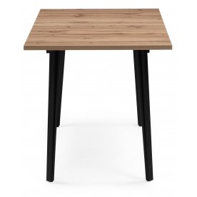 Стол Денвер Лофт 120 25 мм