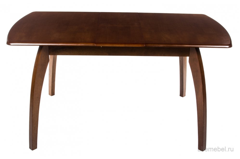 Стол раскладной Ford dark oak