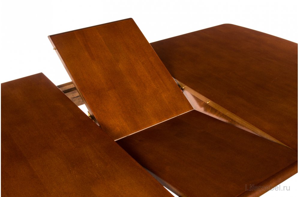 Стол раскладной Ford dark oak