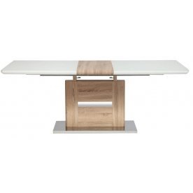 Стол на тумбе Foster