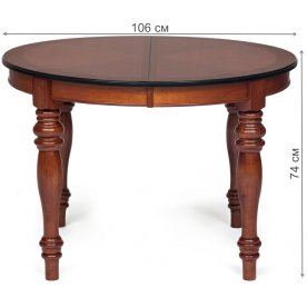 Деревянный стол Lifestyle