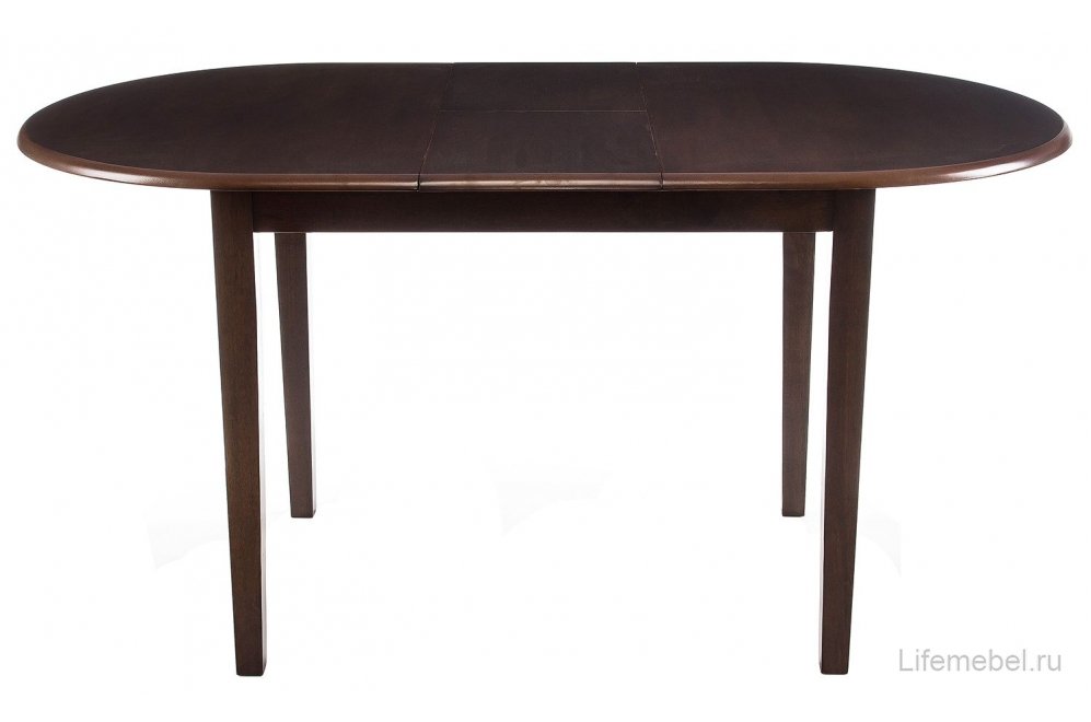 Стол раскладной Lugano cappuccino