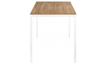 Деревянный стол Smart 1200