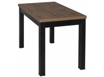 Деревянный стол Black