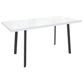 Стеклянный стол Фин