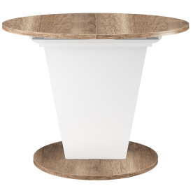 Деревянный стол Kris