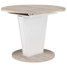 Деревянный стол Kris