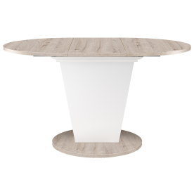 Деревянный стол Kris