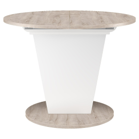 Деревянный стол Kris