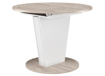 Деревянный стол Kris