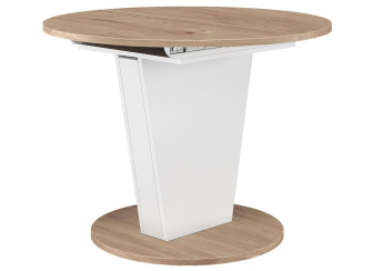 Деревянный стол Kris