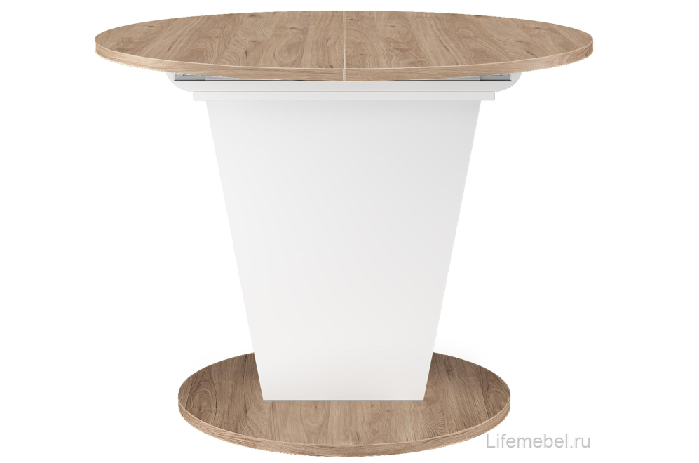 Деревянный стол Kris гикори