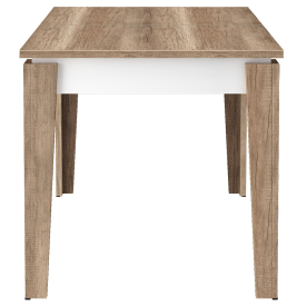 Деревянный стол Stan