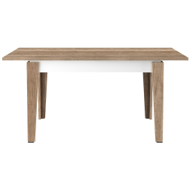 Деревянный стол Stan