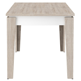 Деревянный стол Stan