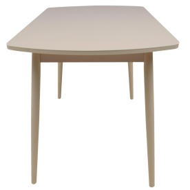 Стеклянный стол Винер