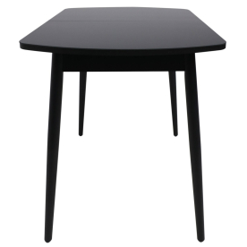 Стеклянный стол Винер