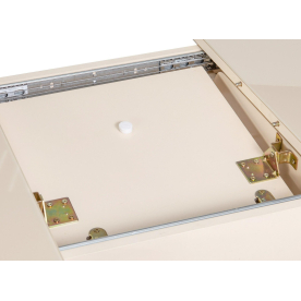 Стеклянный стол Винер