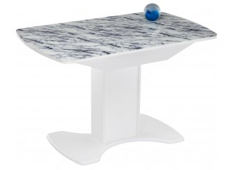 Стол на тумбе Ригель