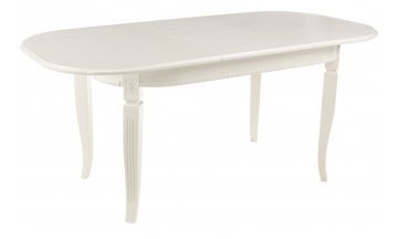 Деревянный стол Romeo