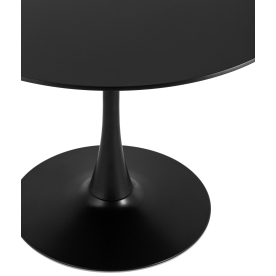 Деревянный стол Rose