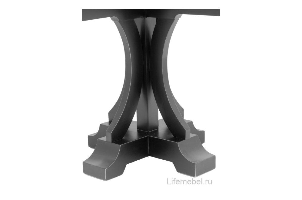 Стол Rufalo CZ-006 черный