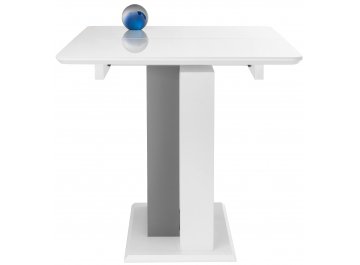 Стол на тумбе Санса 120