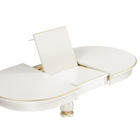 Деревянный стол Сайрус