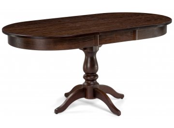 Деревянный стол Сайрус